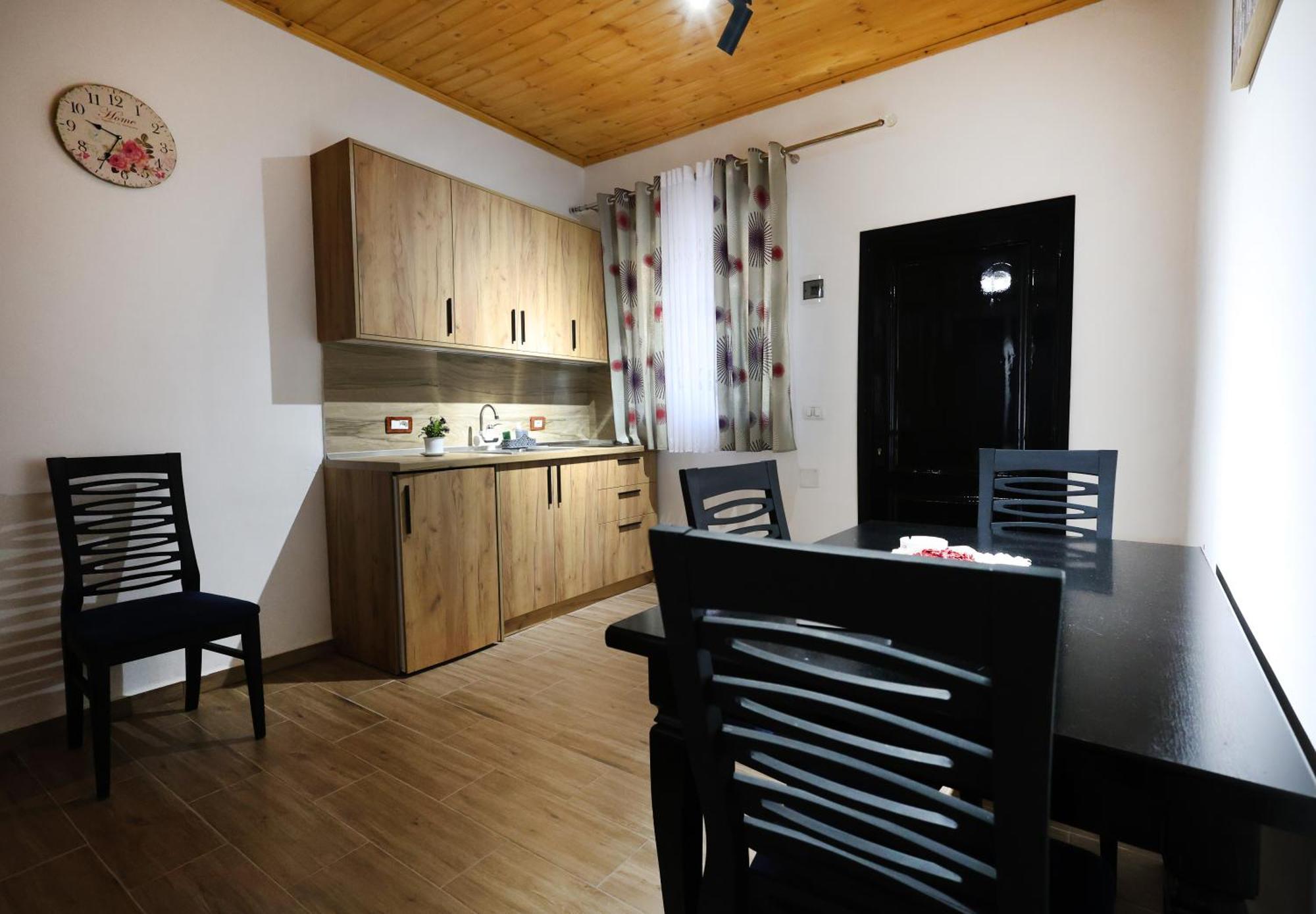 Olive Oasis Studio Берат Екстер'єр фото