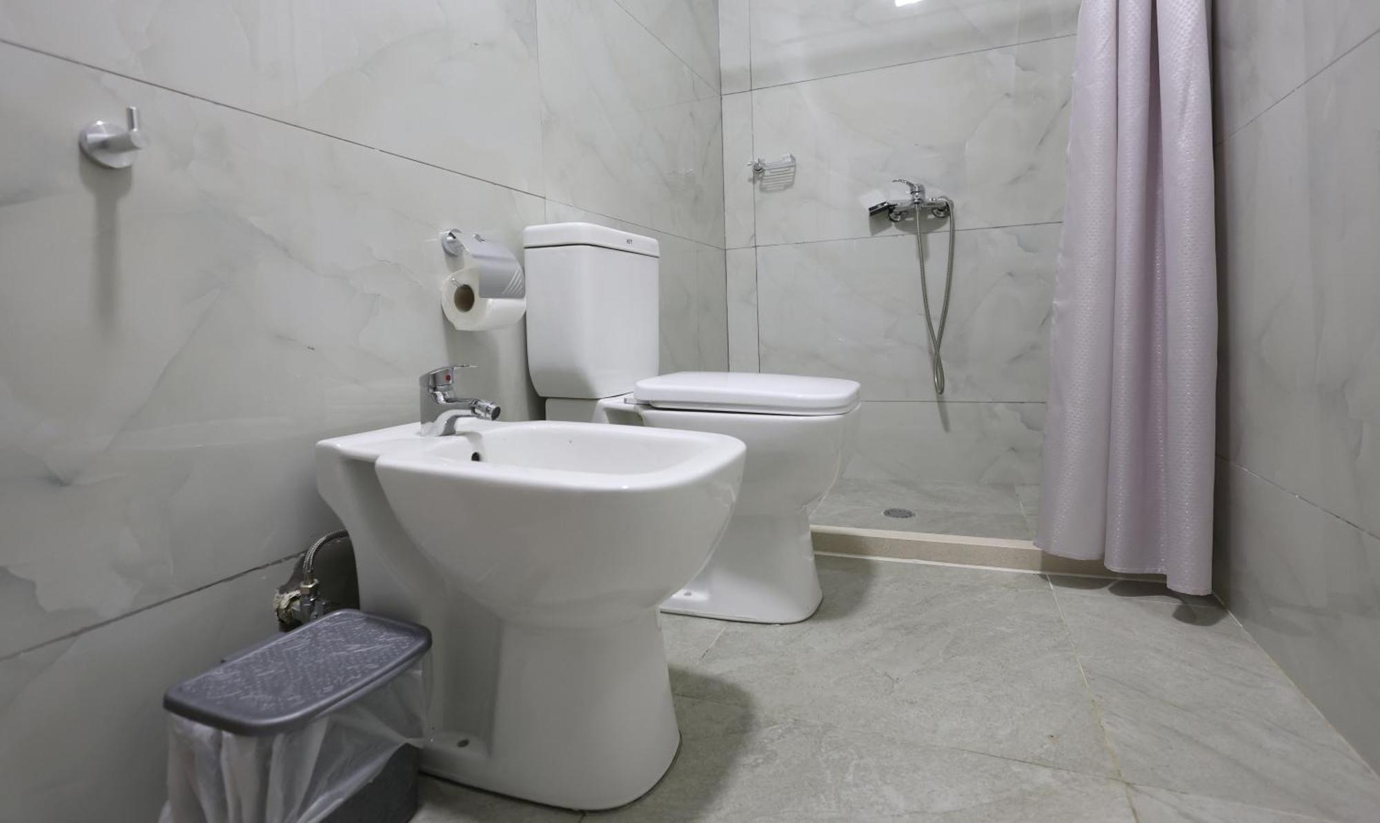 Olive Oasis Studio Берат Екстер'єр фото