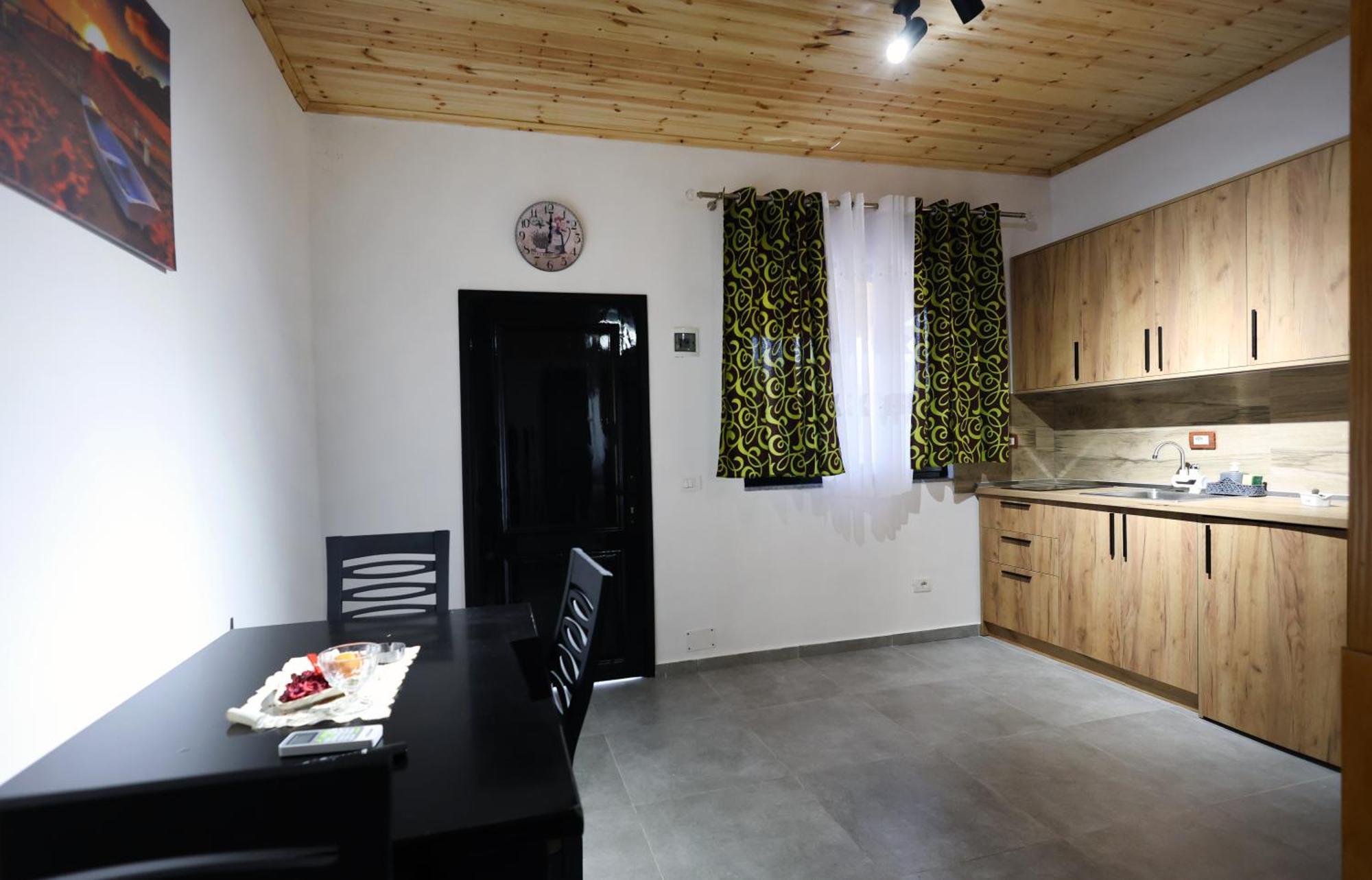 Olive Oasis Studio Берат Екстер'єр фото