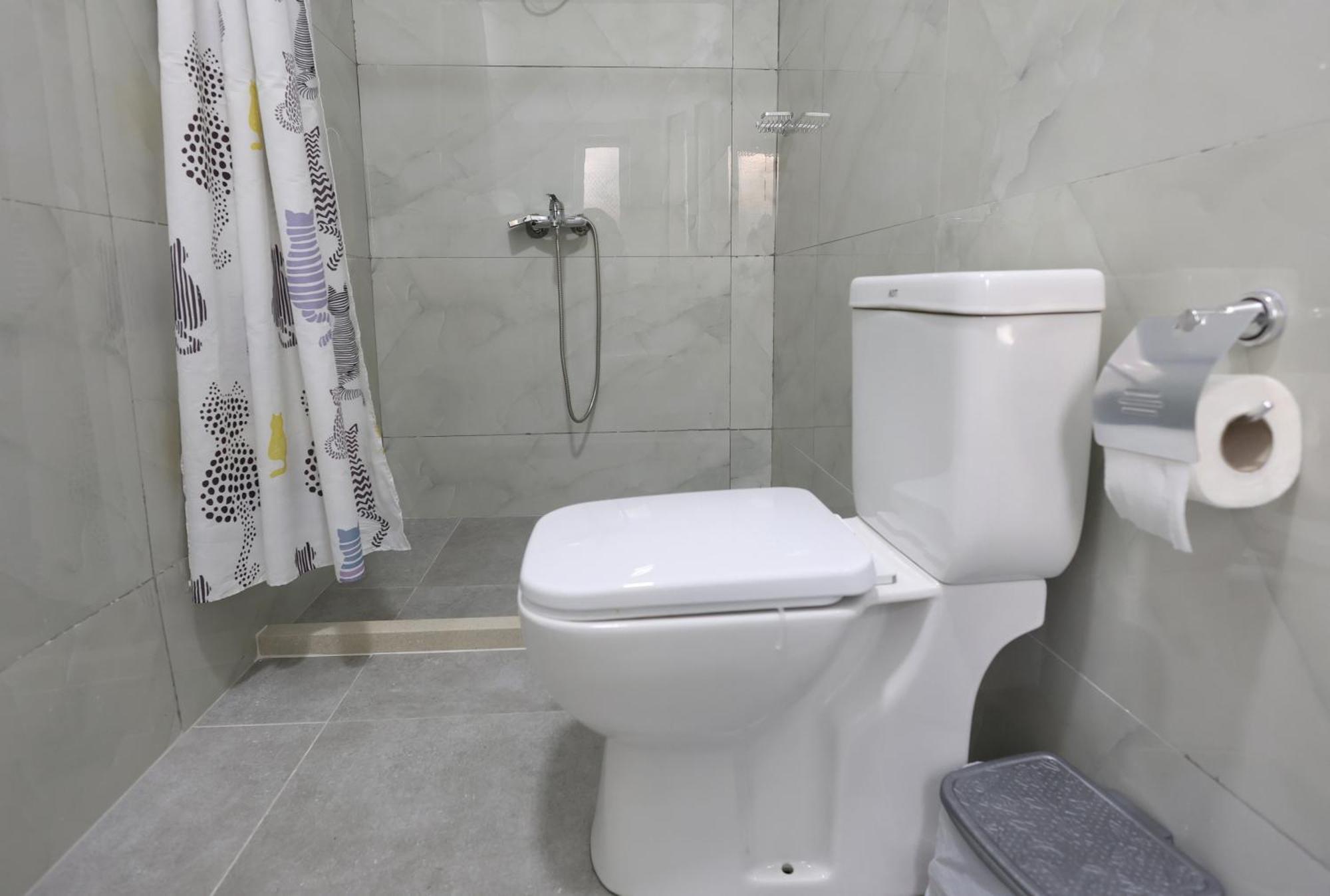 Olive Oasis Studio Берат Екстер'єр фото