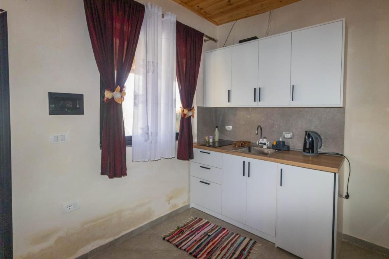 Olive Oasis Studio Берат Екстер'єр фото