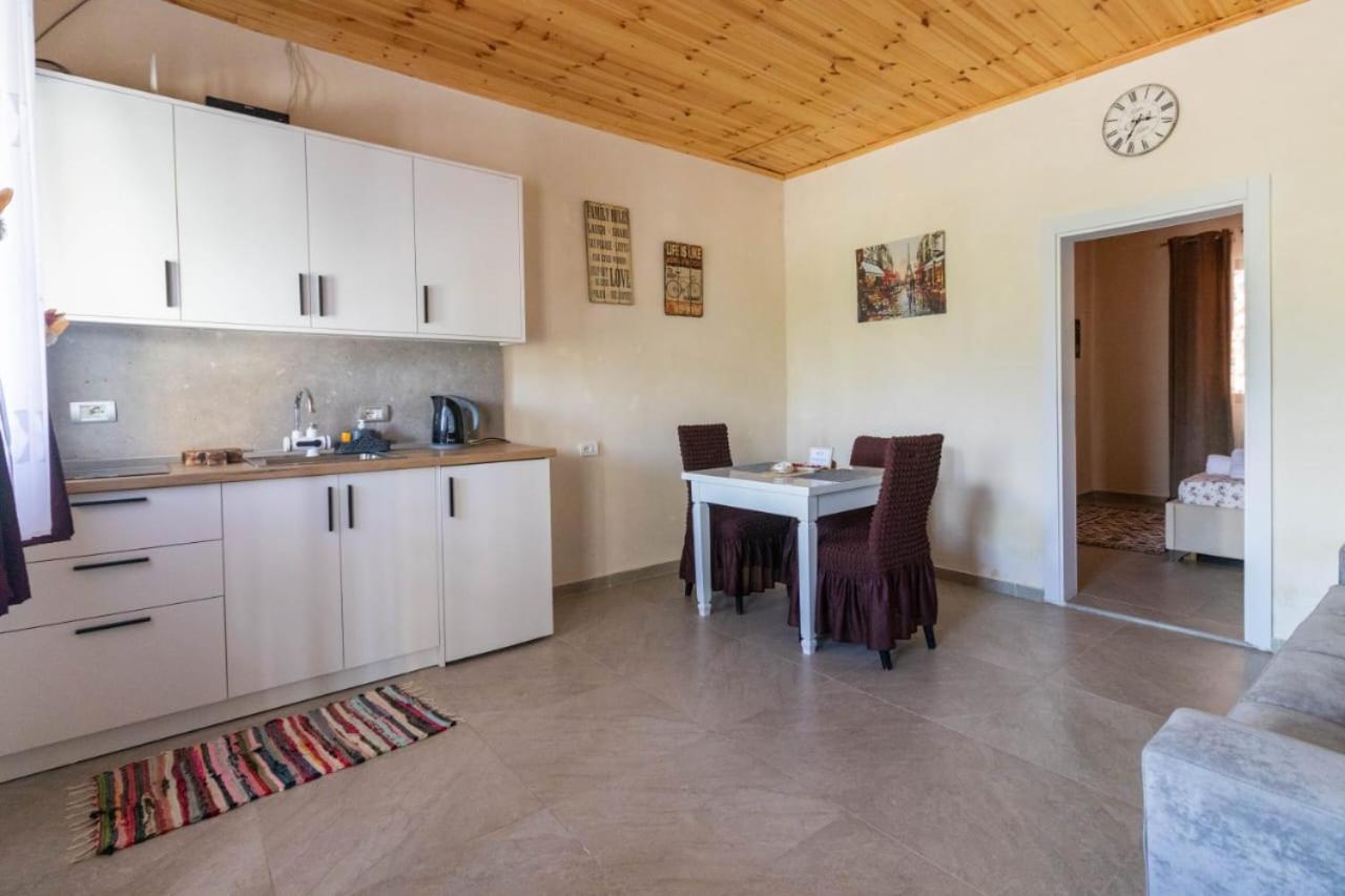 Olive Oasis Studio Берат Екстер'єр фото