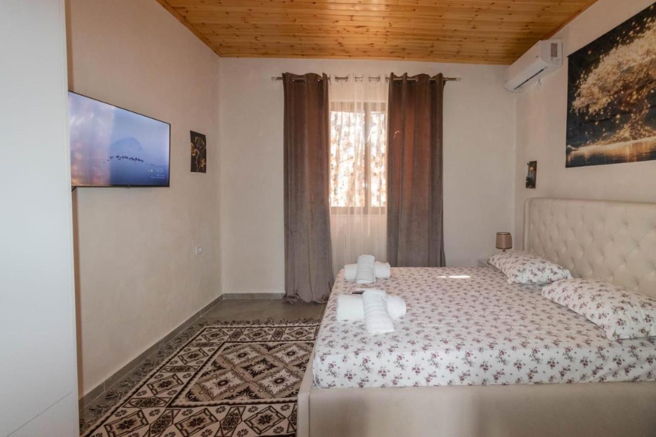 Olive Oasis Studio Берат Екстер'єр фото