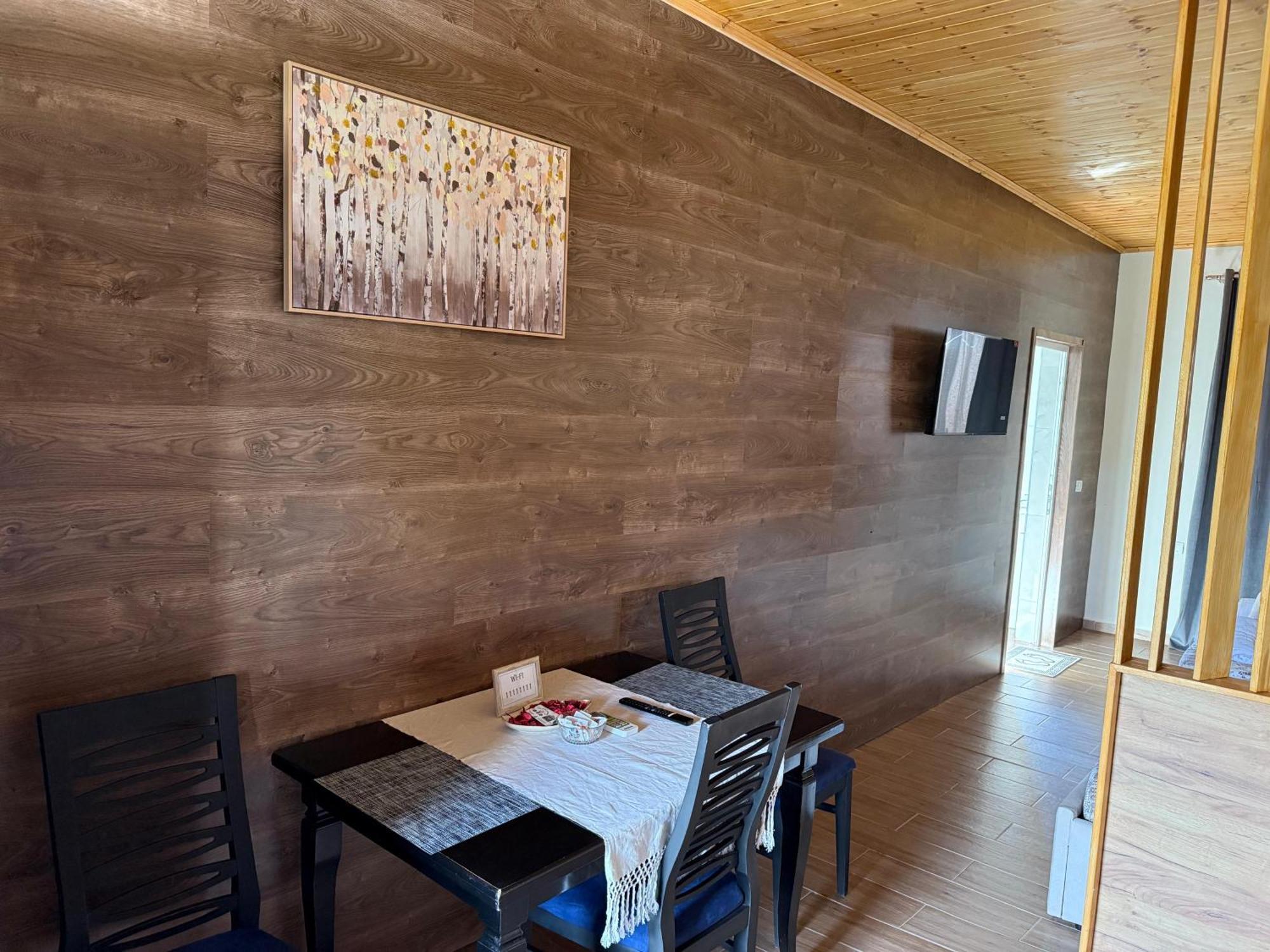 Olive Oasis Studio Берат Екстер'єр фото