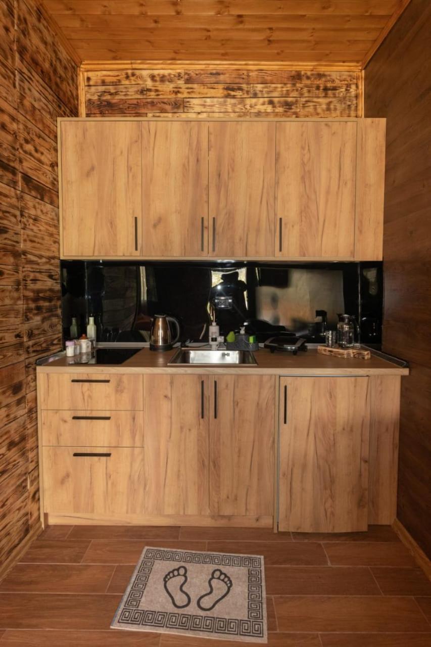 Olive Oasis Studio Берат Екстер'єр фото