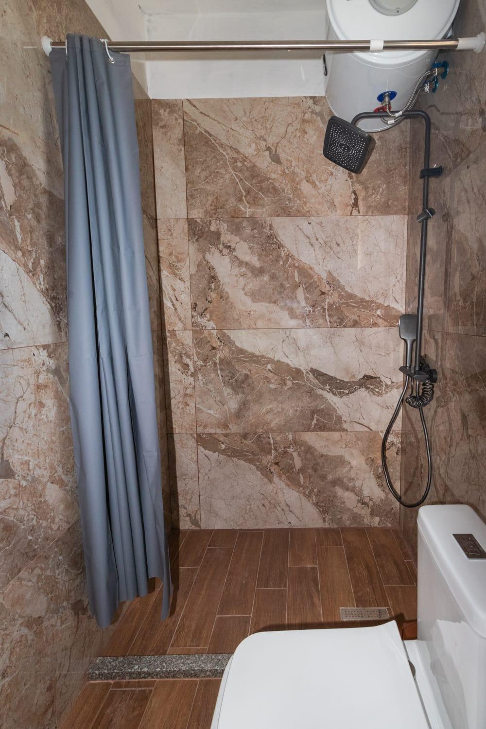 Olive Oasis Studio Берат Екстер'єр фото