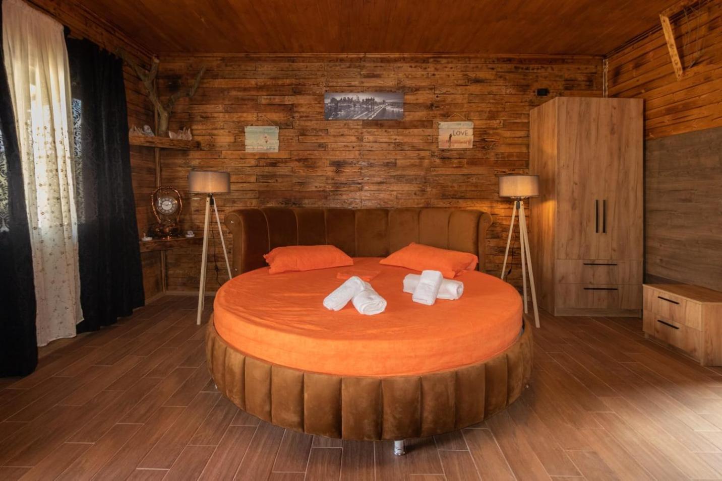 Olive Oasis Studio Берат Екстер'єр фото